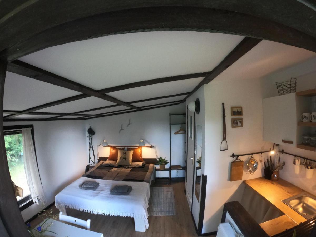 Apartamenty Lajkonik Dąbrówno المظهر الخارجي الصورة